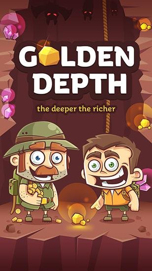game pic for Golden depth: The deeper the richer